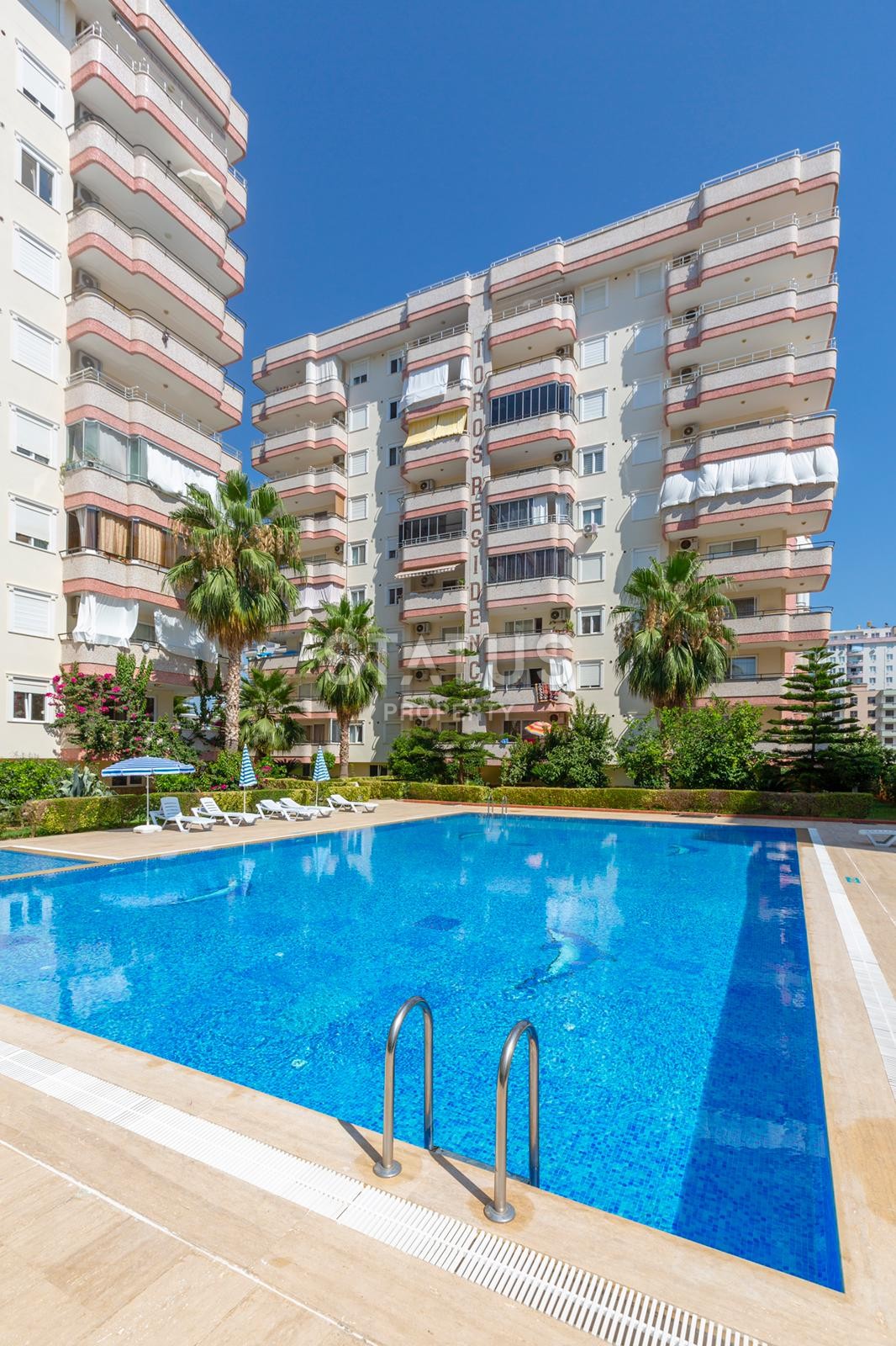 Пентхаус 3+1 с новой мебелью и личной сауной, 230 м2 фото 44