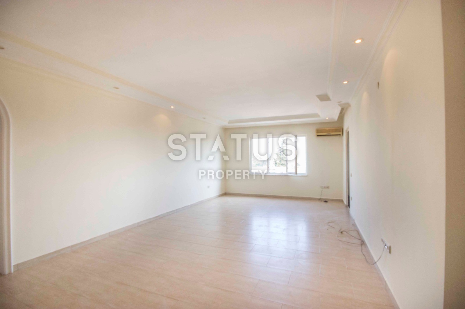 Трехкомнатная квартира в районе Тосмур, 120 кв. м. фото 17