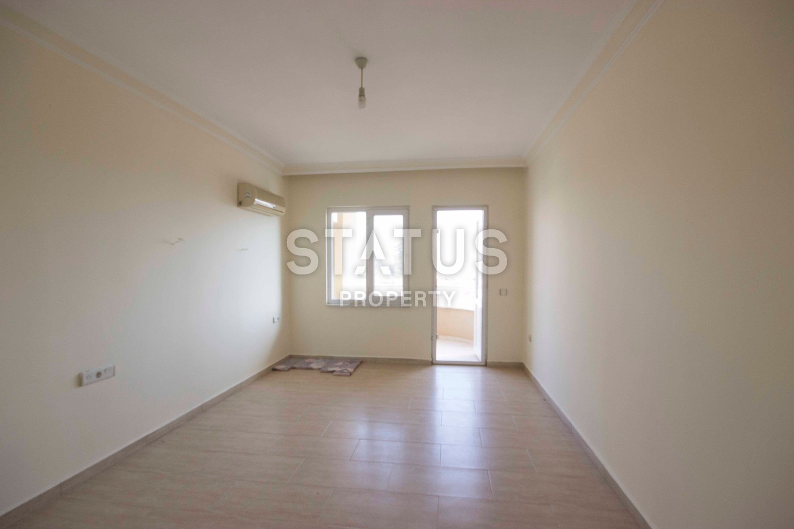 Трехкомнатная квартира в районе Тосмур, 120 кв. м. фото 18