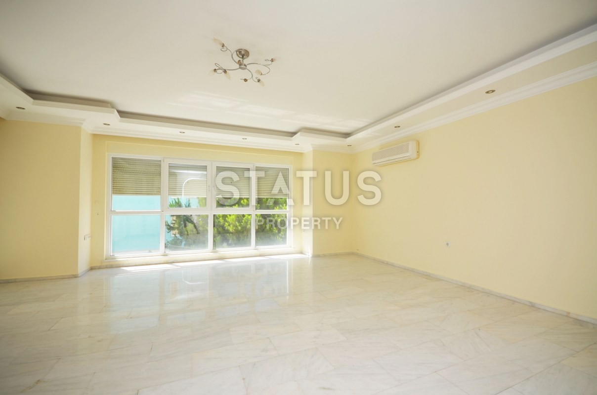 Большая квартира 3+1 в 5 минутах от побережья, 130 м2 фото 5