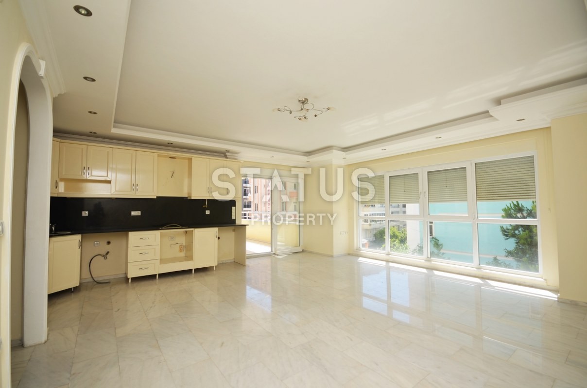 Большая квартира 3+1 в 5 минутах от побережья, 130 м2 фото 6