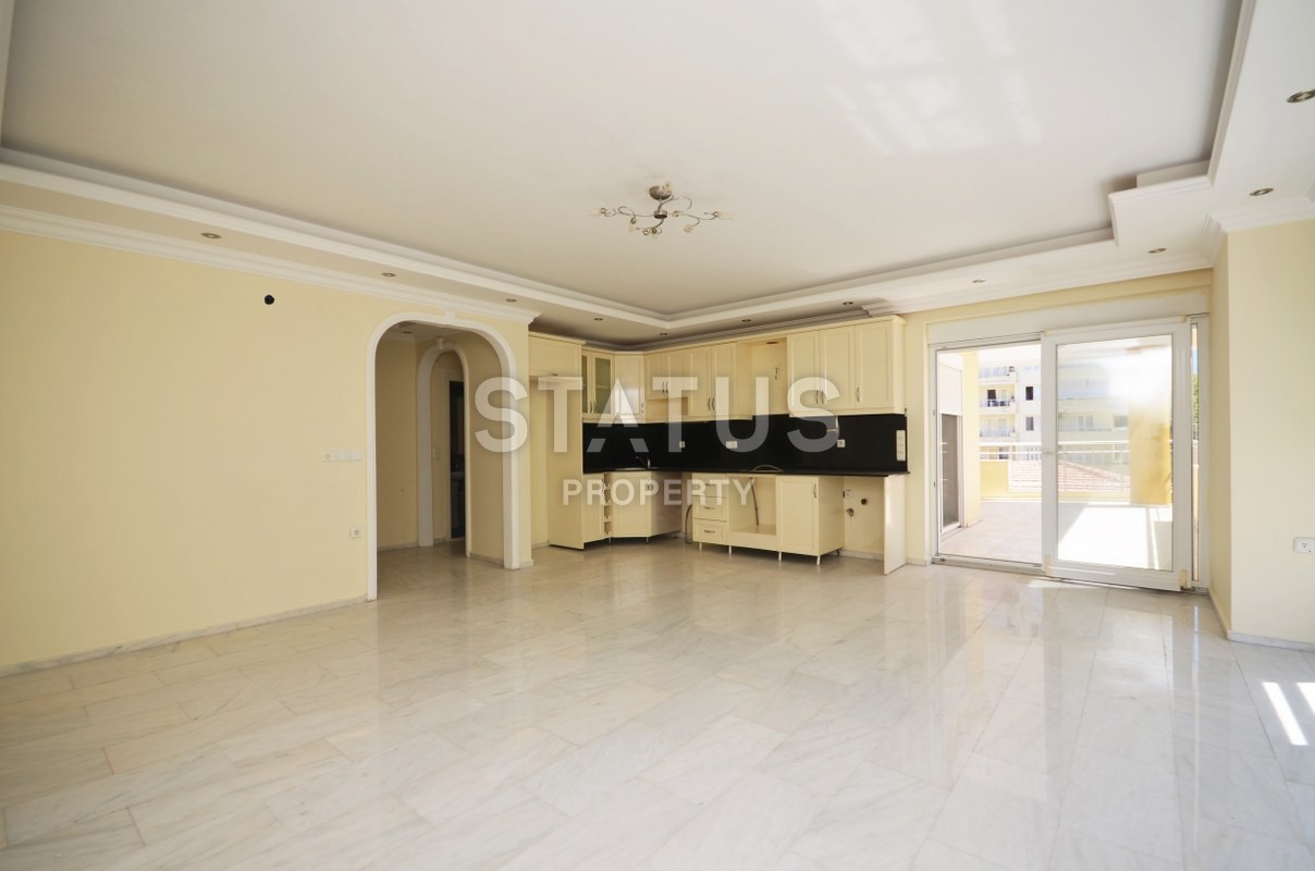 Большая квартира 3+1 в 5 минутах от побережья, 130 м2 фото 7