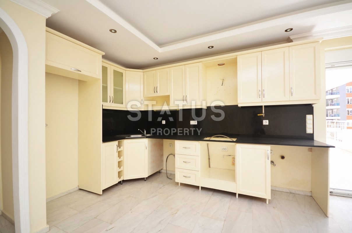 Большая квартира 3+1 в 5 минутах от побережья, 130 м2 фото 8