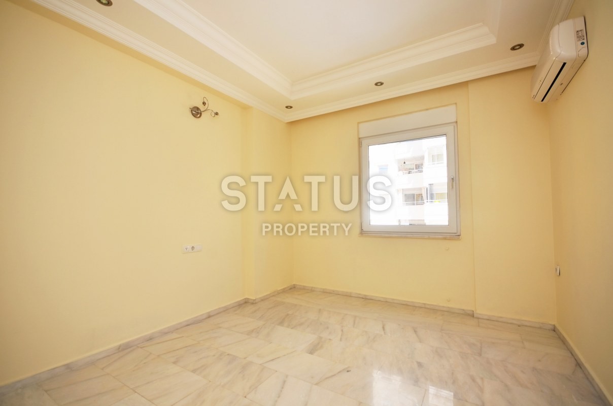 Большая квартира 3+1 в 5 минутах от побережья, 130 м2 фото 10