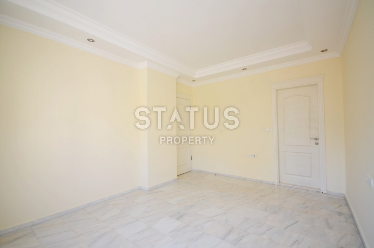 Большая квартира 3+1 в 5 минутах от побережья, 130 м2 фото 11