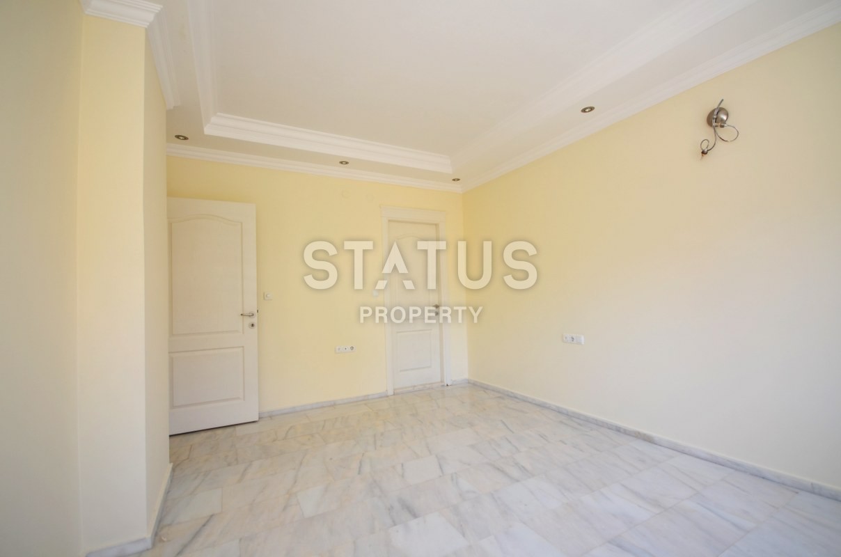 Большая квартира 3+1 в 5 минутах от побережья, 130 м2 фото 12