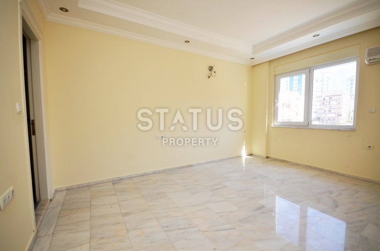 Большая квартира 3+1 в 5 минутах от побережья, 130 м2 фото 13