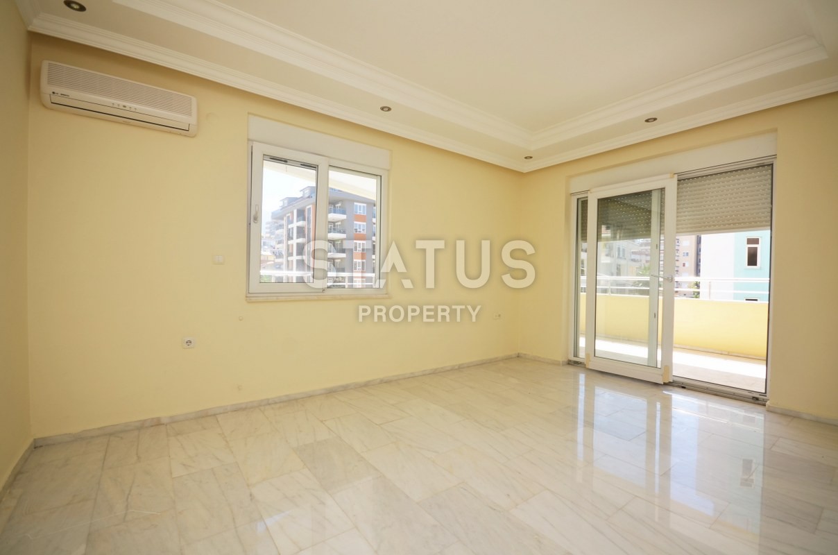 Большая квартира 3+1 в 5 минутах от побережья, 130 м2 фото 14