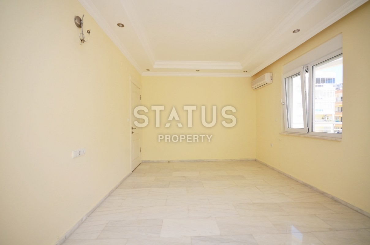 Большая квартира 3+1 в 5 минутах от побережья, 130 м2 фото 15