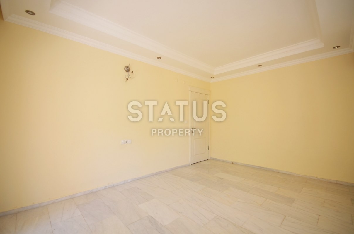 Большая квартира 3+1 в 5 минутах от побережья, 130 м2 фото 17