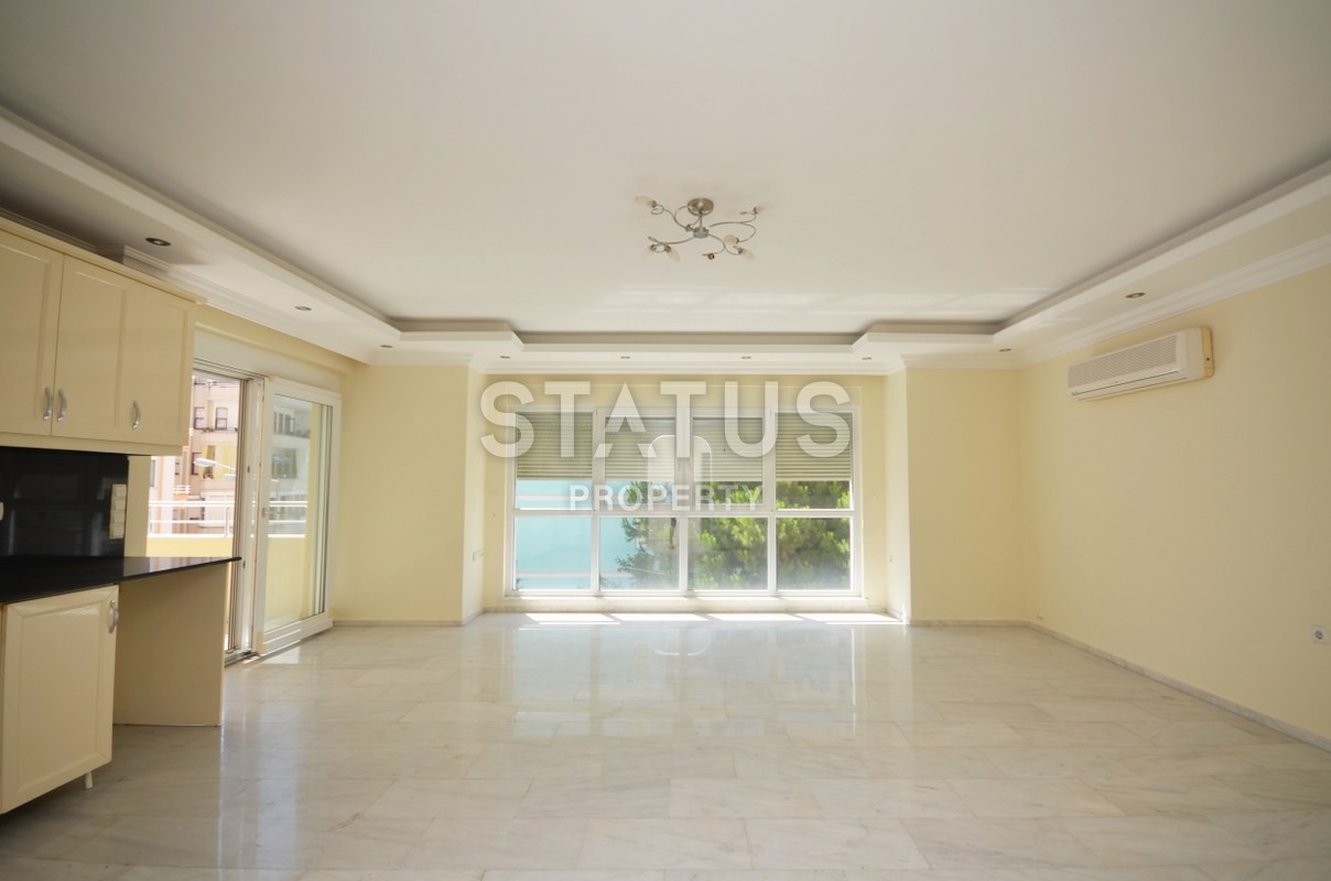 Большая квартира 3+1 в 5 минутах от побережья, 130 м2 фото 18