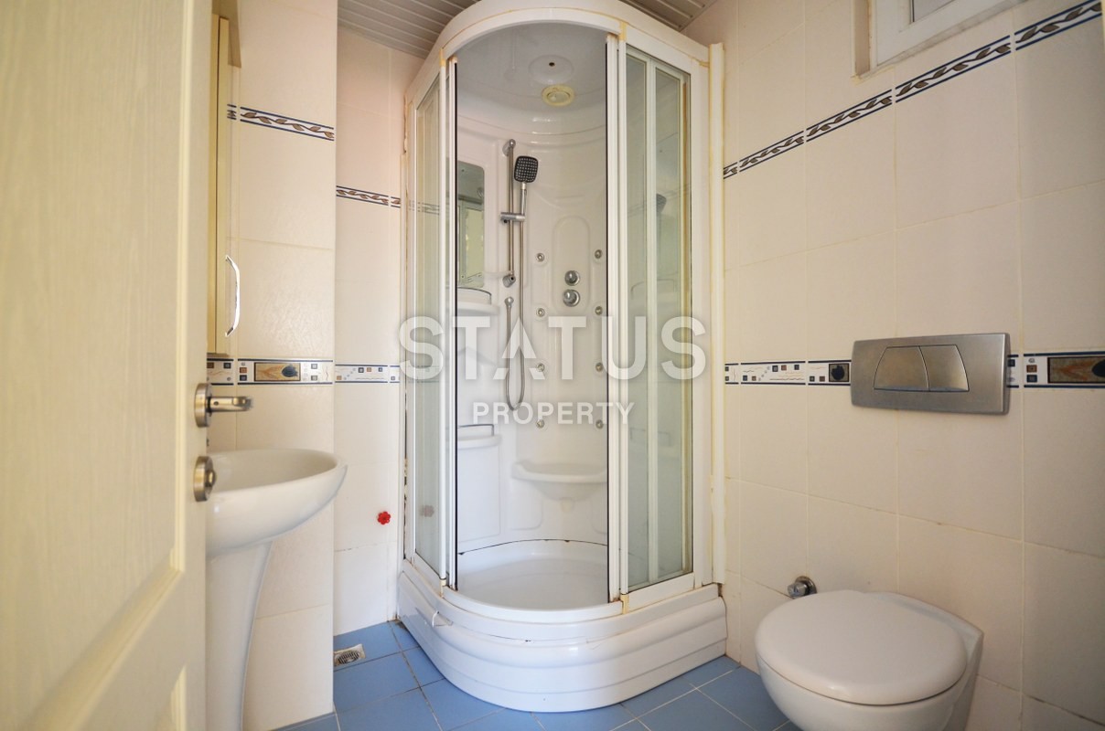 Большая квартира 3+1 в 5 минутах от побережья, 130 м2 фото 19