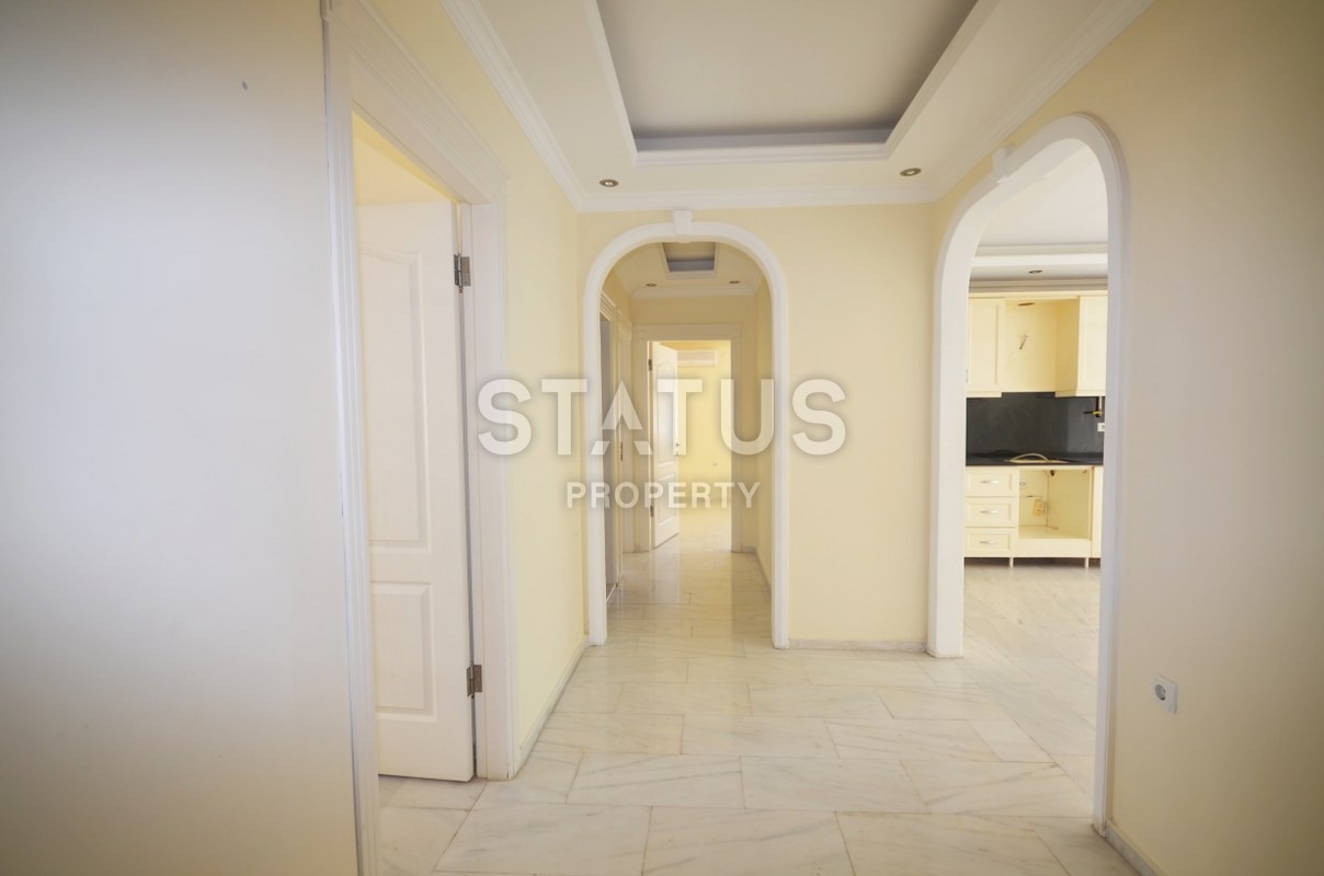 Большая квартира 3+1 в 5 минутах от побережья, 130 м2 фото 20