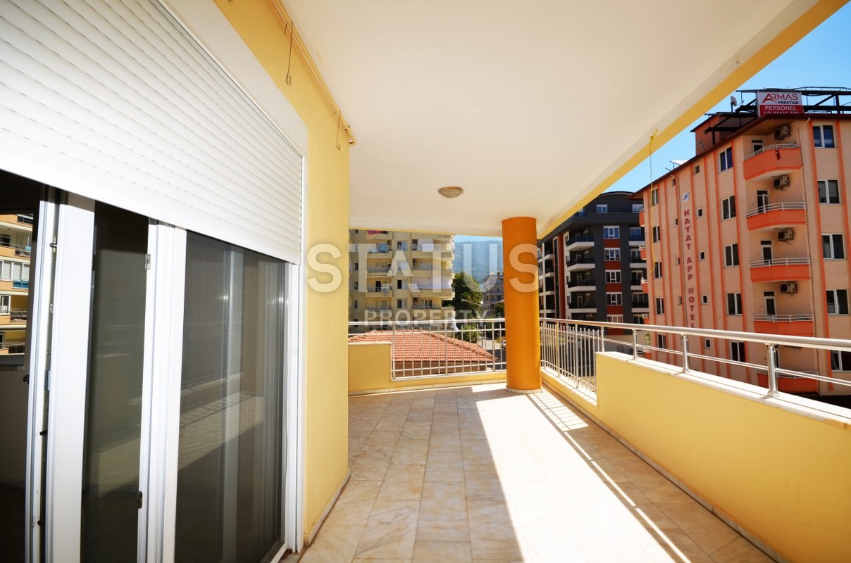 Большая квартира 3+1 в 5 минутах от побережья, 130 м2 фото 21