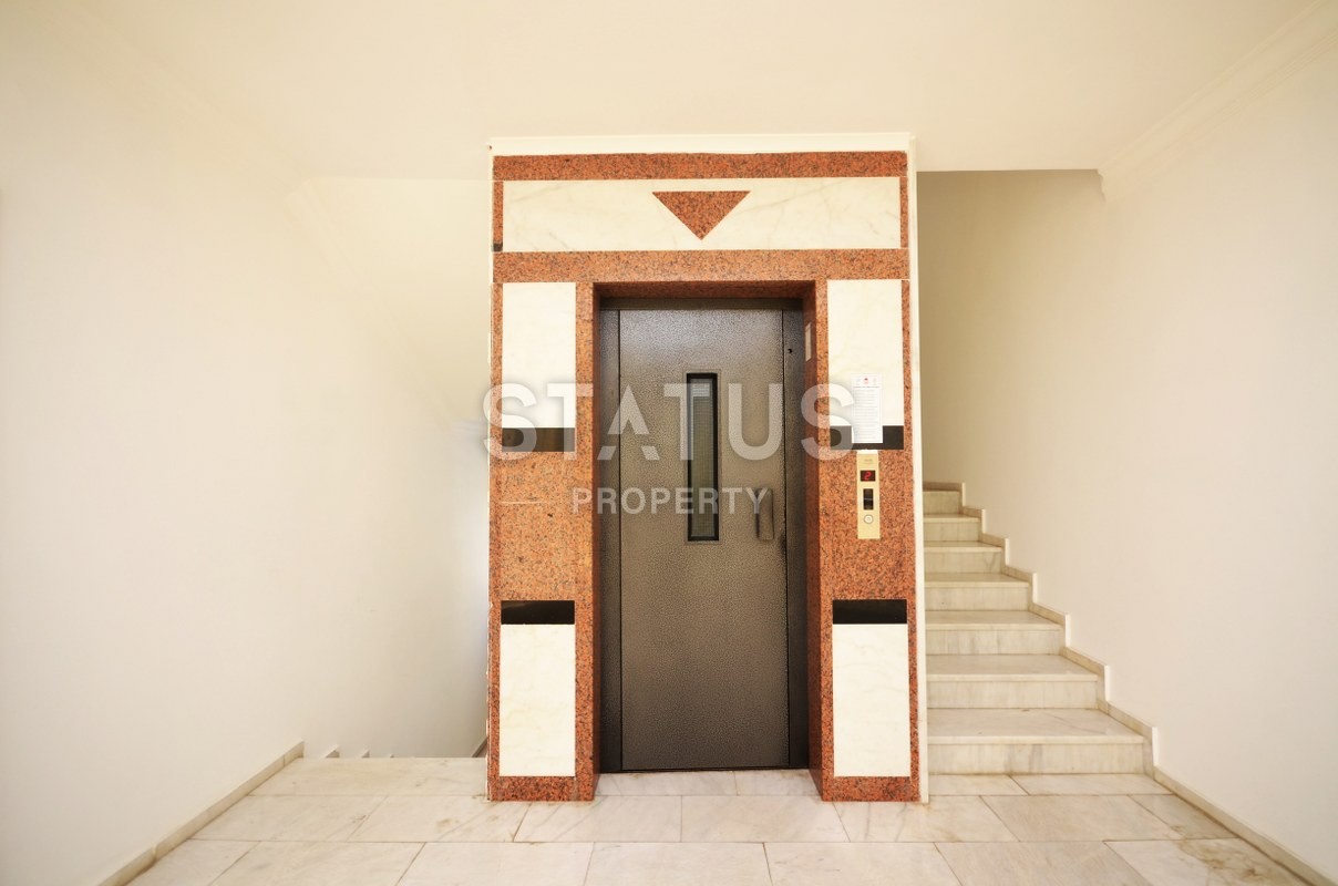 Большая квартира 3+1 в 5 минутах от побережья, 130 м2 фото 24