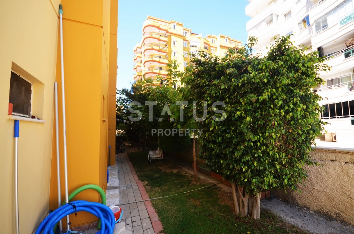 Большая квартира 3+1 в 5 минутах от побережья, 130 м2 фото 25