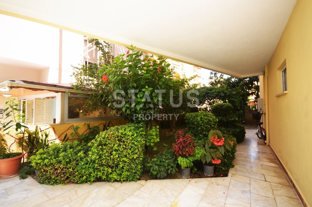 Большая квартира 3+1 в 5 минутах от побережья, 130 м2 фото 27