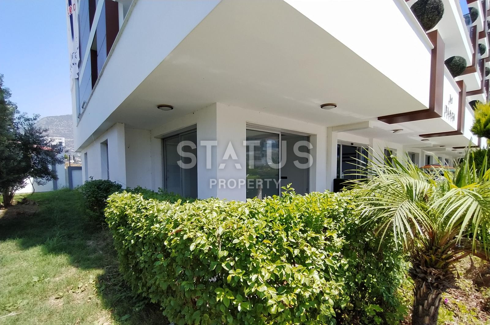 Дуплекс 4+1 в районе Кестель, 145 м2 фото 7