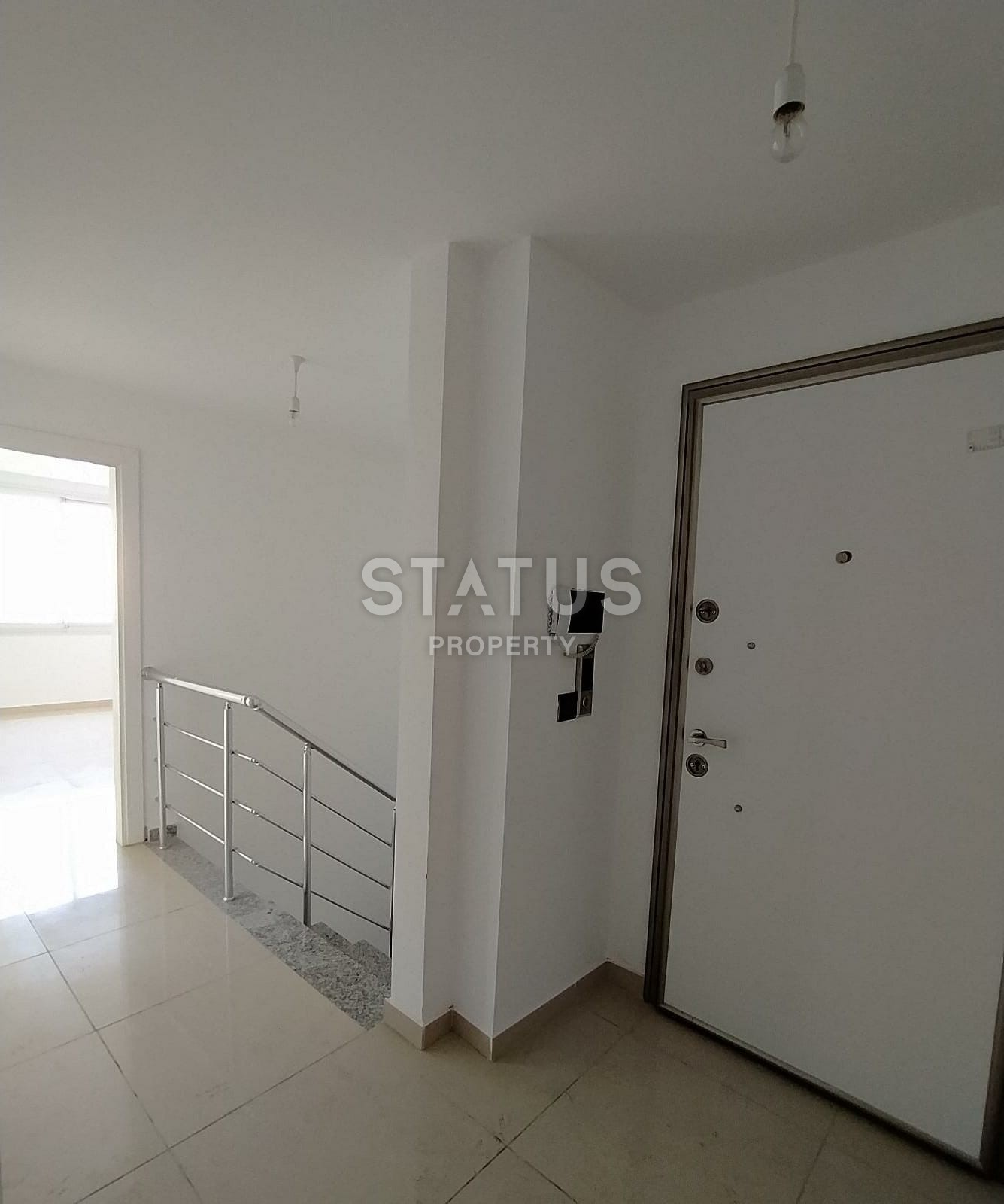 Дуплекс 4+1 в районе Кестель, 145 м2 фото 9