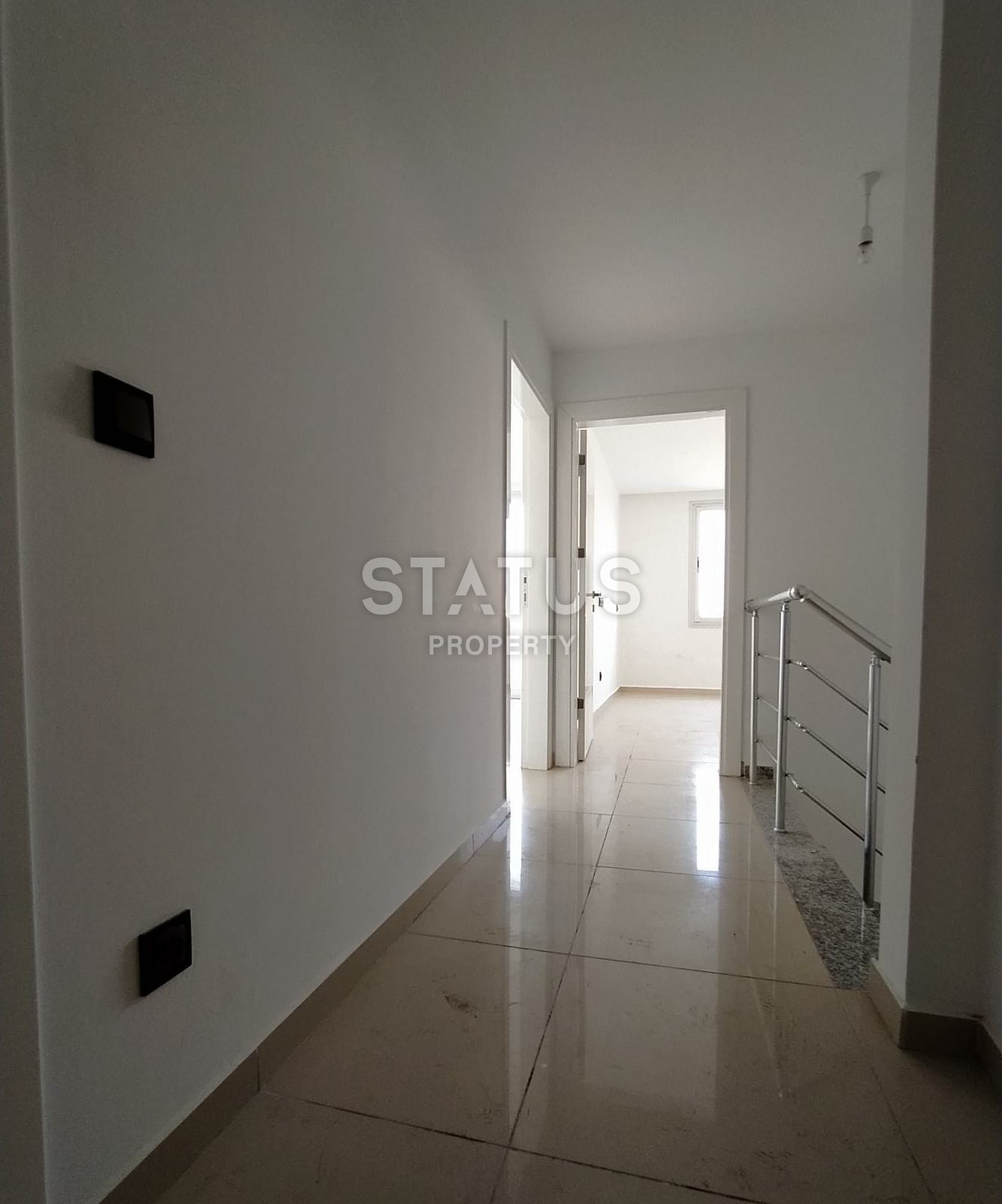 Дуплекс 4+1 в районе Кестель, 145 м2 фото 10