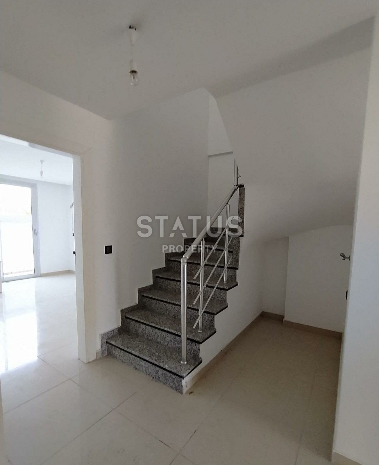 Дуплекс 4+1 в районе Кестель, 145 м2 фото 11