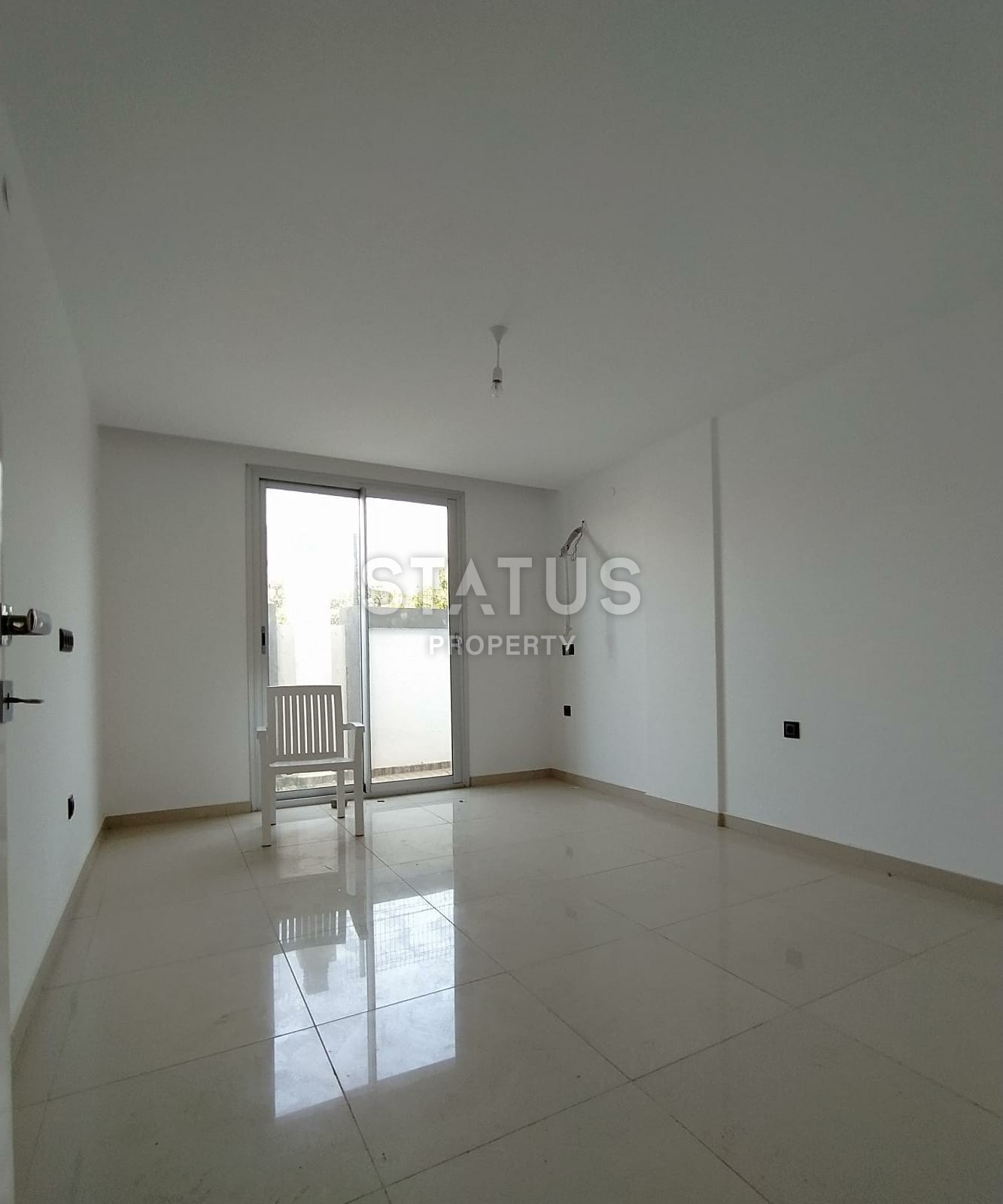 Дуплекс 4+1 в районе Кестель, 145 м2 фото 12