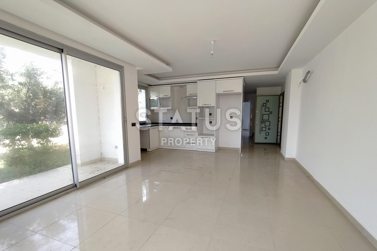 Дуплекс 4+1 в районе Кестель, 145 м2 фото 14