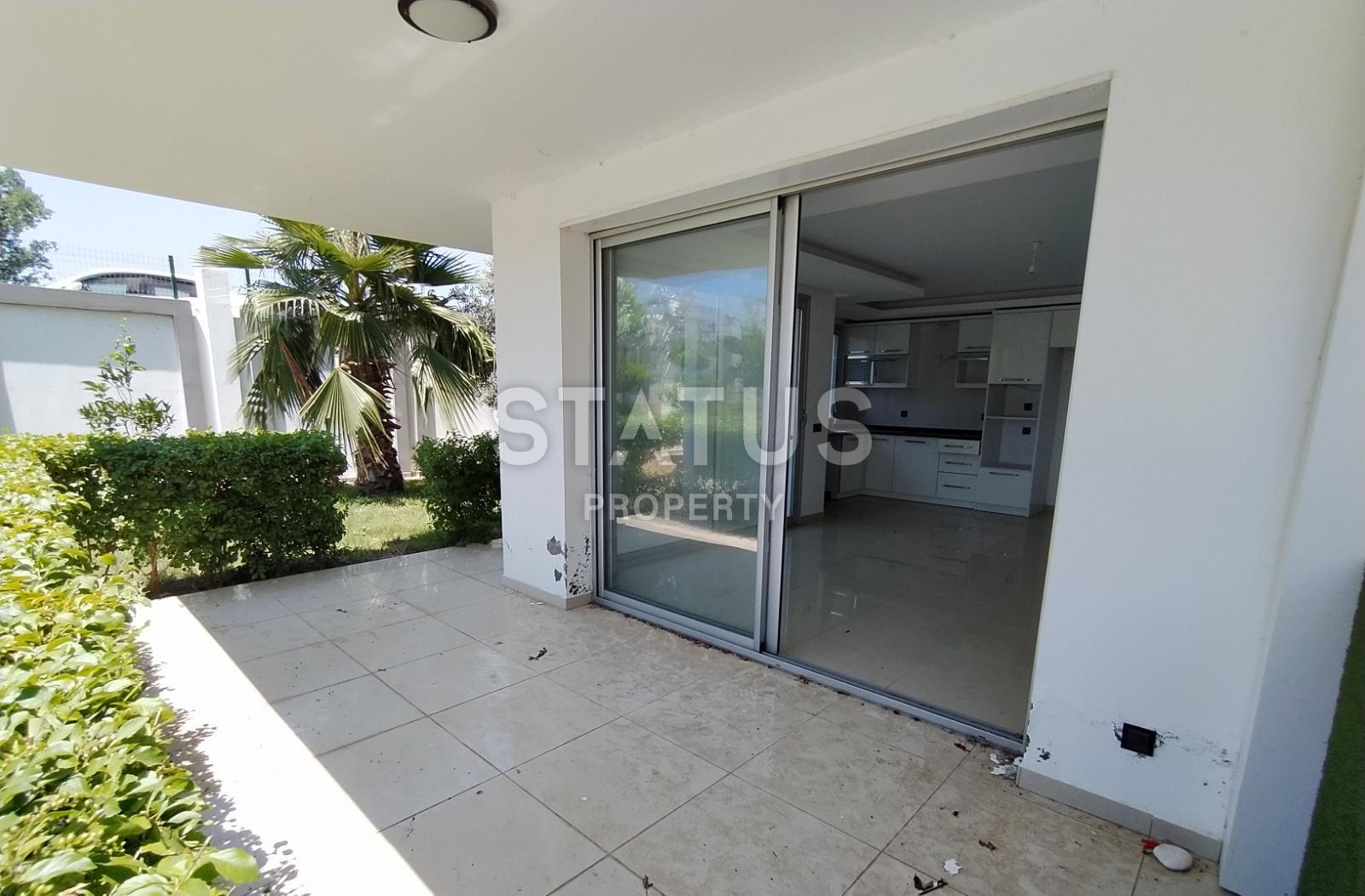 Дуплекс 4+1 в районе Кестель, 145 м2 фото 15