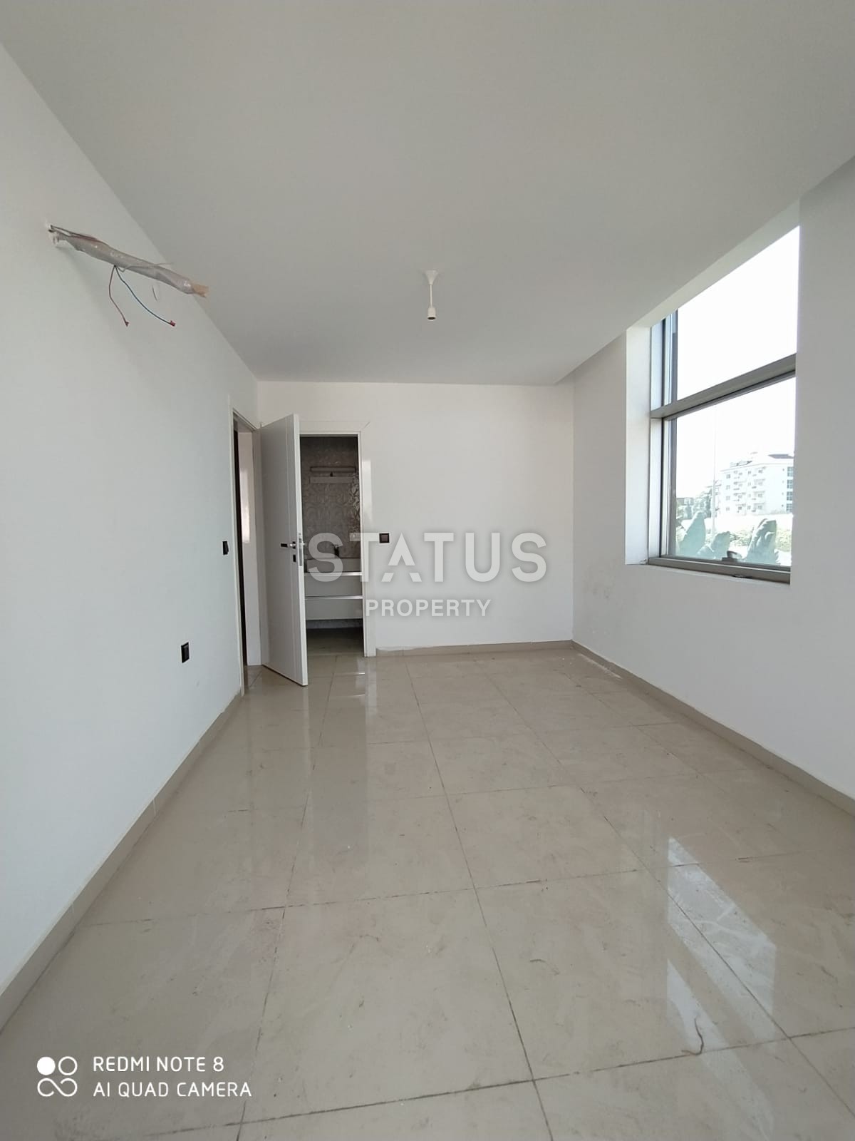 Дуплекс 4+1 в районе Кестель, 145 м2 фото 19