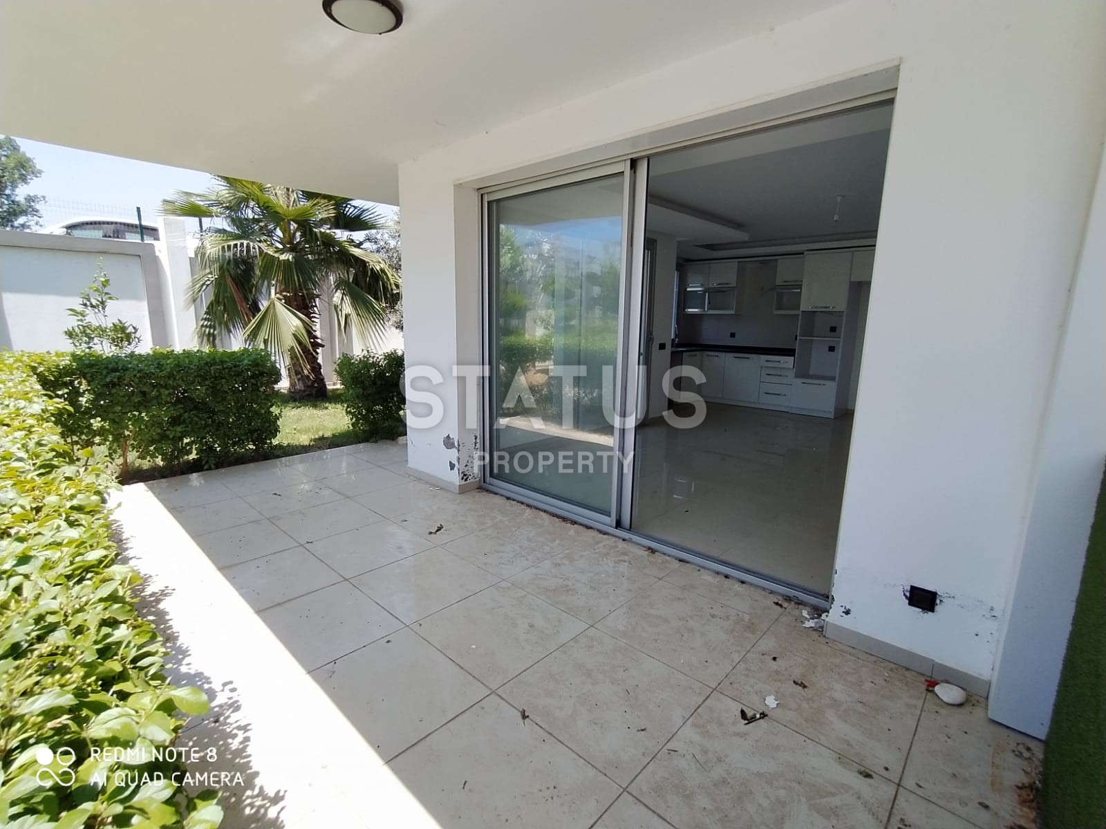 Дуплекс 4+1 в районе Кестель, 145 м2 фото 22