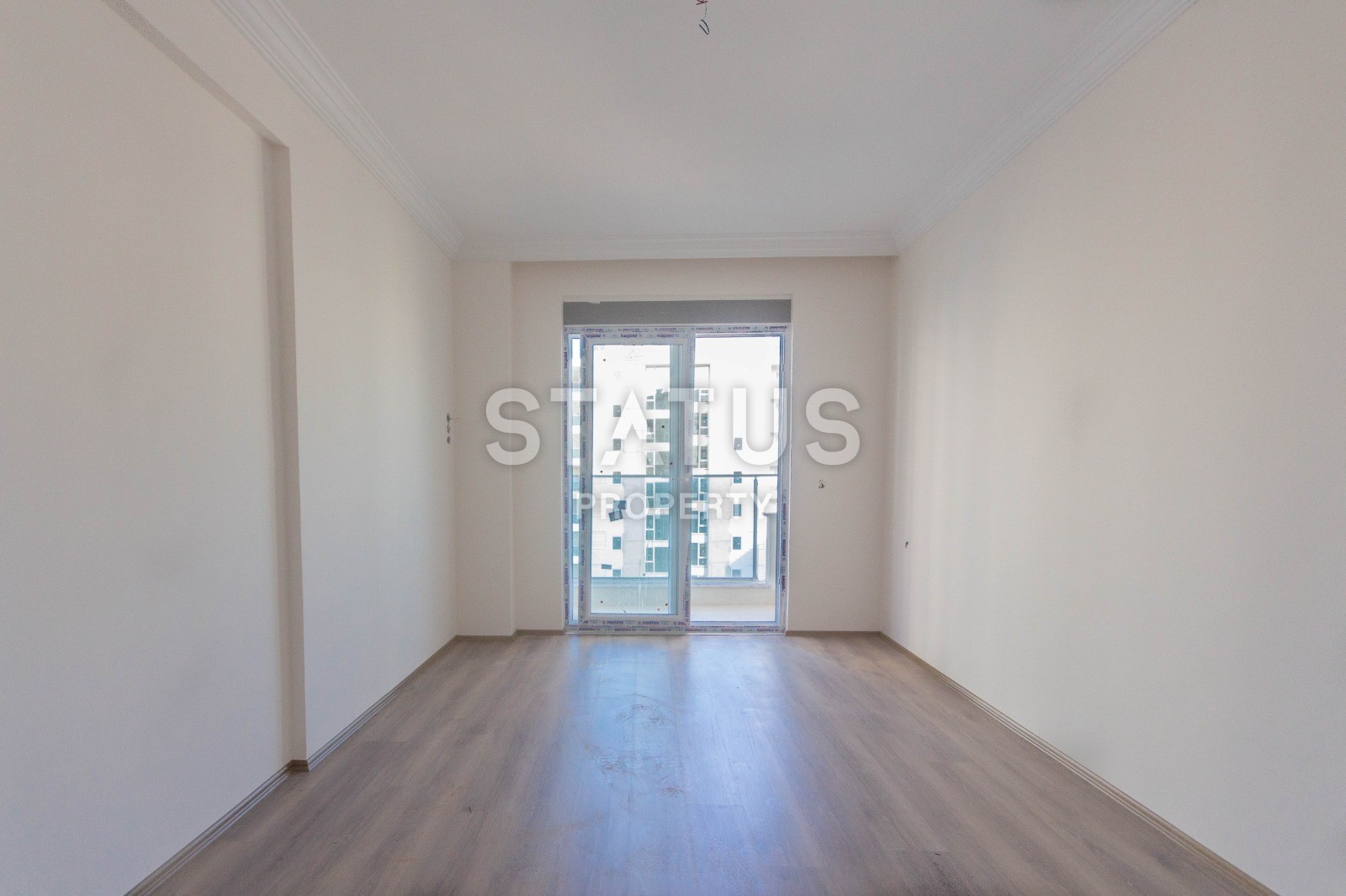 New three-room apartment with a separate kitchen in Mahmutlar, 115 m2 фото 12