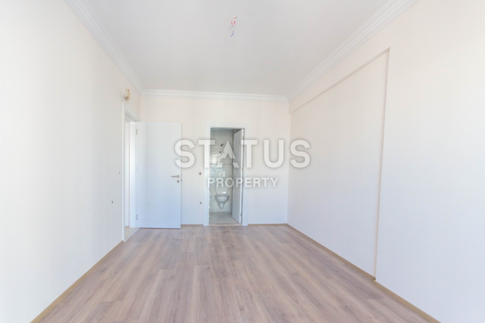 New three-room apartment with a separate kitchen in Mahmutlar, 115 m2 фото 14