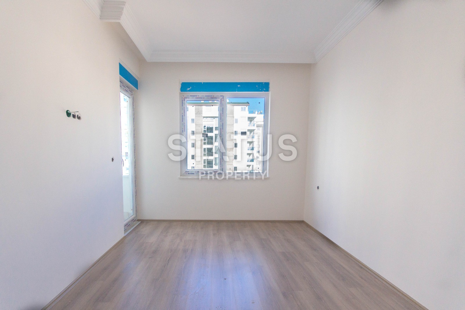 New three-room apartment with a separate kitchen in Mahmutlar, 115 m2 фото 25
