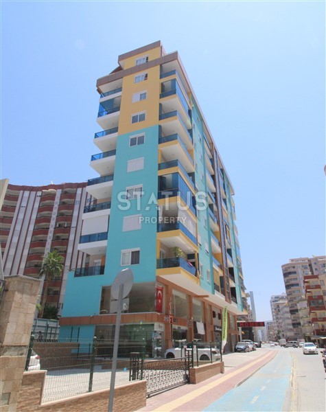 Пентхаус 3+1 с видом на море в Махмутларе, 180 м2 фото 3