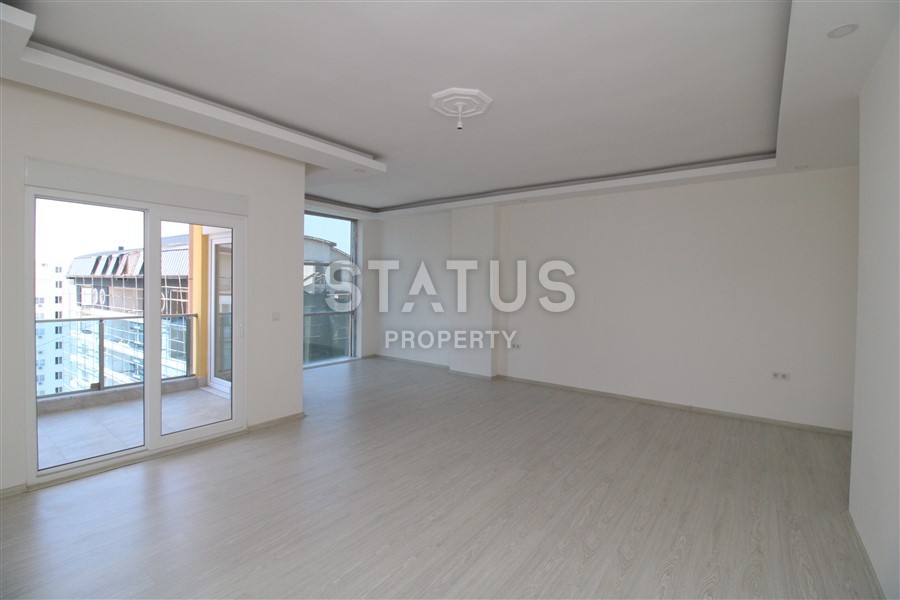 Пентхаус 3+1 с видом на море в Махмутларе, 180 м2 фото 5