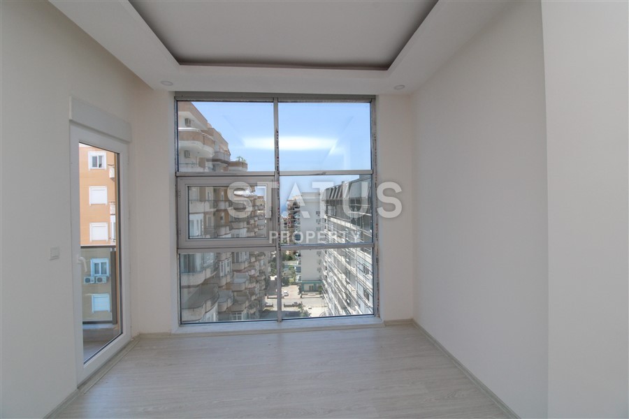 Пентхаус 3+1 с видом на море в Махмутларе, 180 м2 фото 7