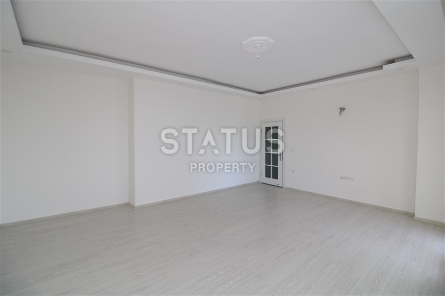 Пентхаус 3+1 с видом на море в Махмутларе, 180 м2 фото 8