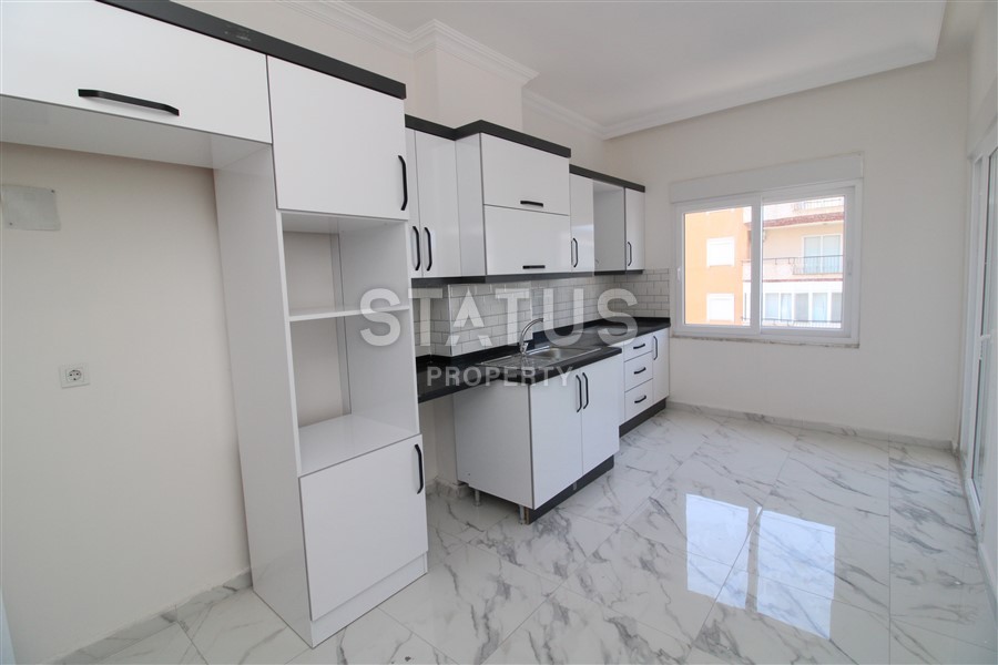 Пентхаус 3+1 с видом на море в Махмутларе, 180 м2 фото 9