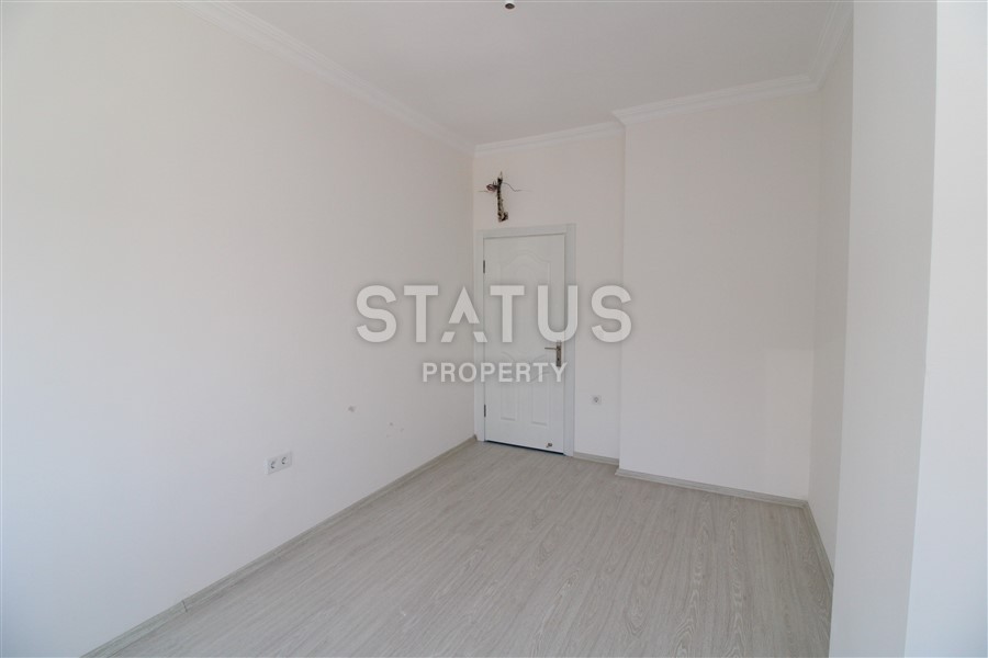 Пентхаус 3+1 с видом на море в Махмутларе, 180 м2 фото 11