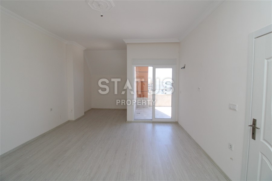 Пентхаус 3+1 с видом на море в Махмутларе, 180 м2 фото 13