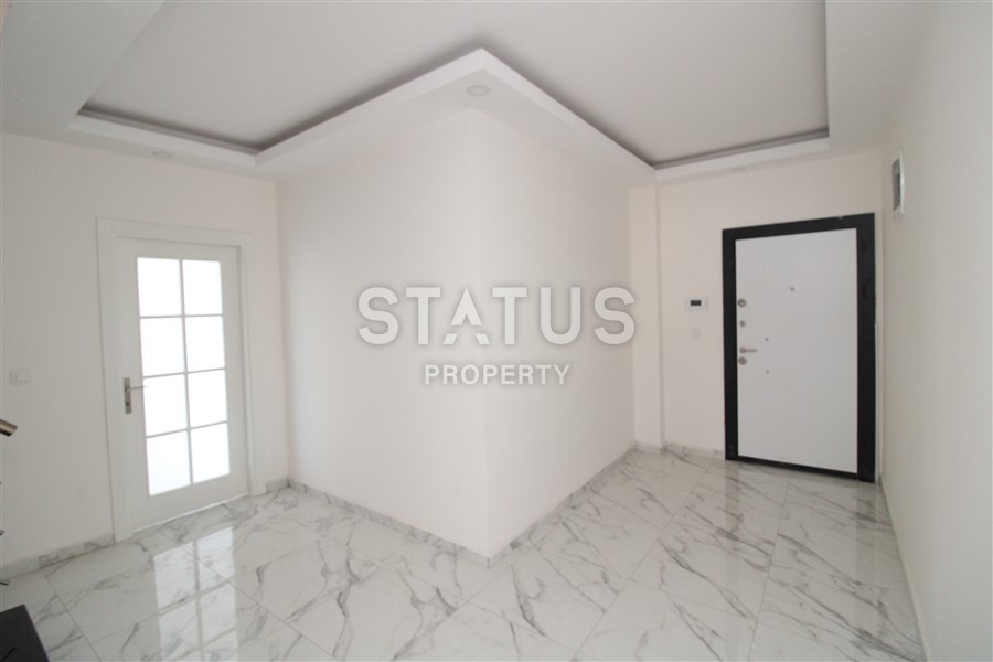 Пентхаус 3+1 с видом на море в Махмутларе, 180 м2 фото 15