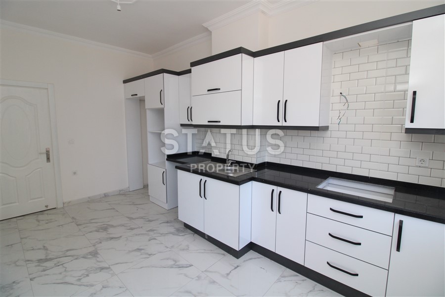 Пентхаус 3+1 с видом на море в Махмутларе, 180 м2 фото 17