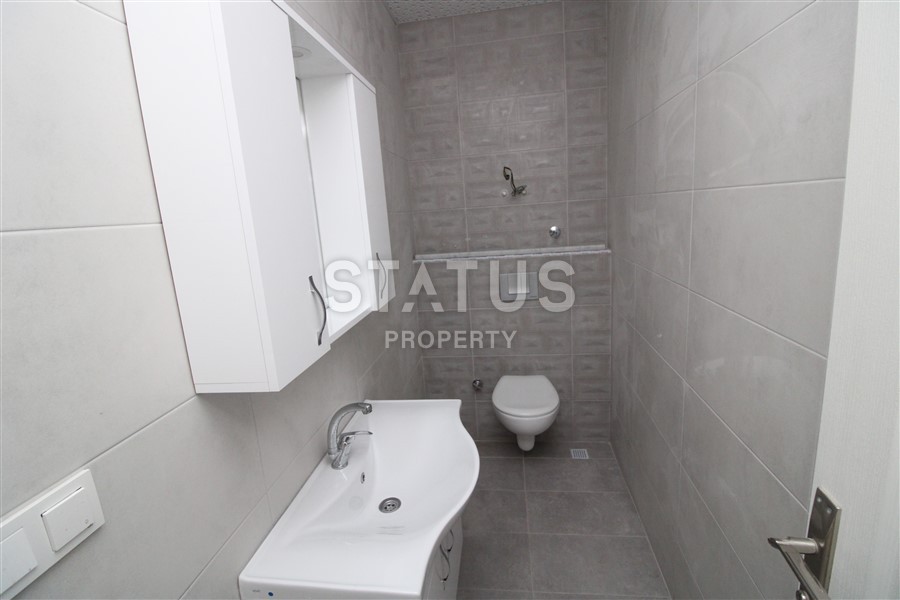 Пентхаус 3+1 с видом на море в Махмутларе, 180 м2 фото 19