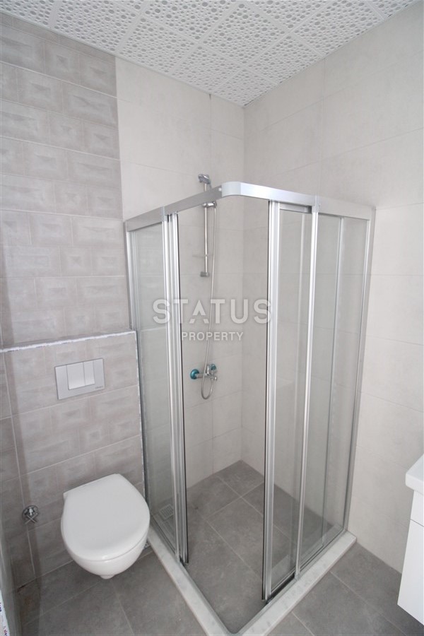 Пентхаус 3+1 с видом на море в Махмутларе, 180 м2 фото 21