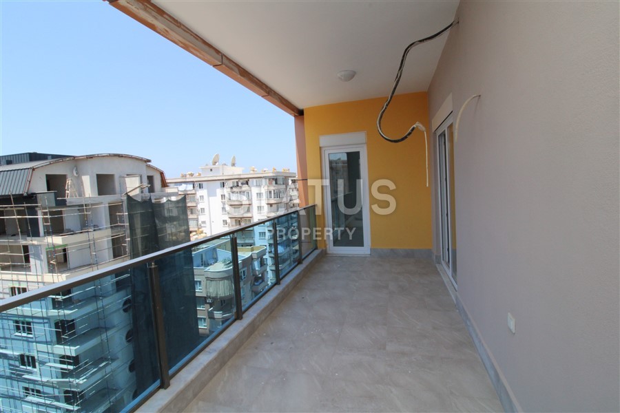 Пентхаус 3+1 с видом на море в Махмутларе, 180 м2 фото 22