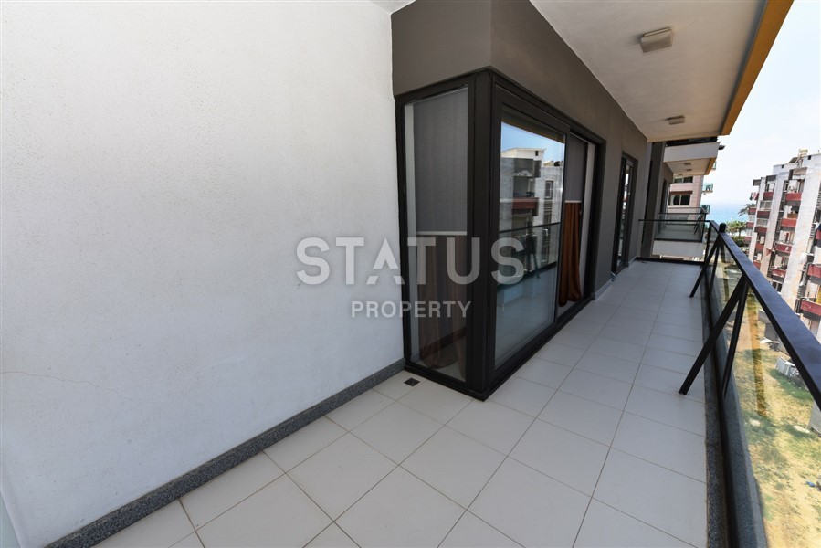 Уютная меблированная квартира в 100 метрах от моря в районе Оба фото 20