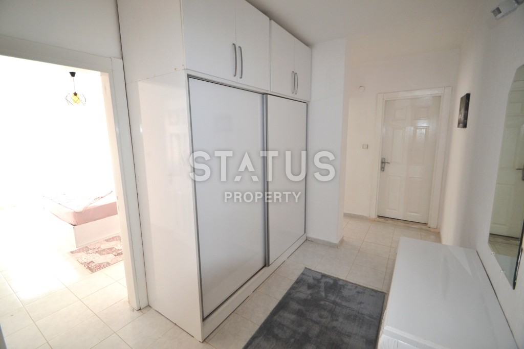 Недорогая трехкомнатная квартира 2+1 с мебелью в Махмутларе фото 6