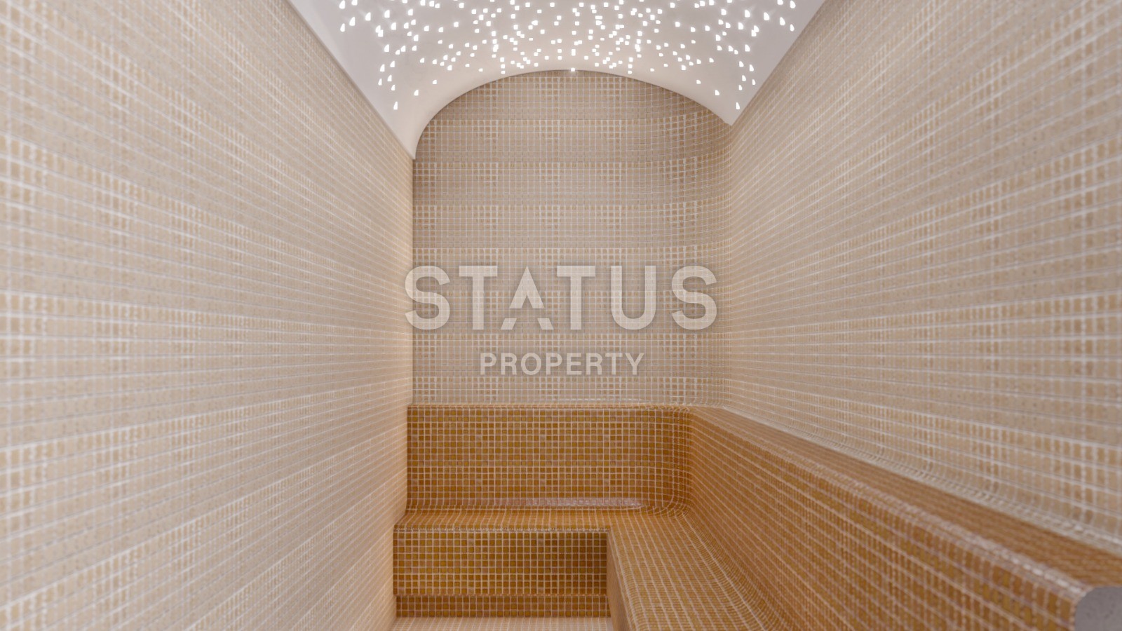 Новая квартира в новом комплексе! Махмутлар фото 26