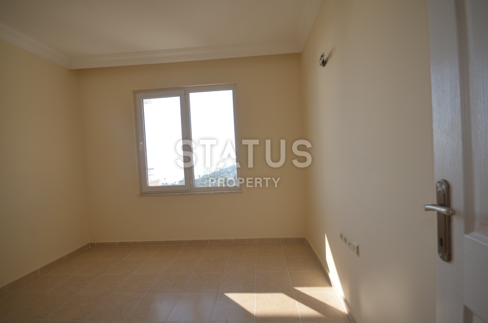 Three-room apartment on the first coastline in Mahmutlar фото 7