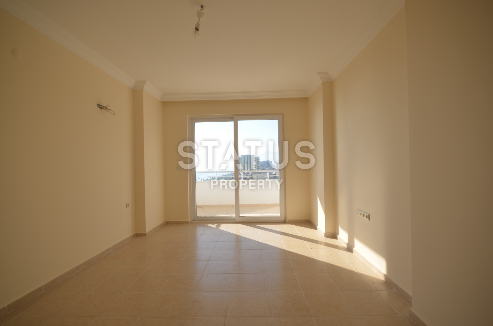 Three-room apartment on the first coastline in Mahmutlar фото 8